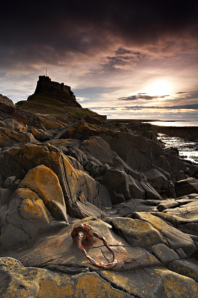 The Ring - Northumberland