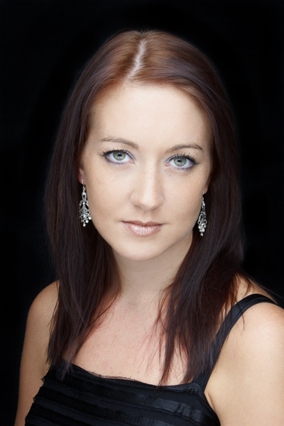 Christina - Formal Portraits