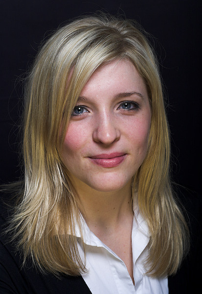 Lulu - Formal Portraits