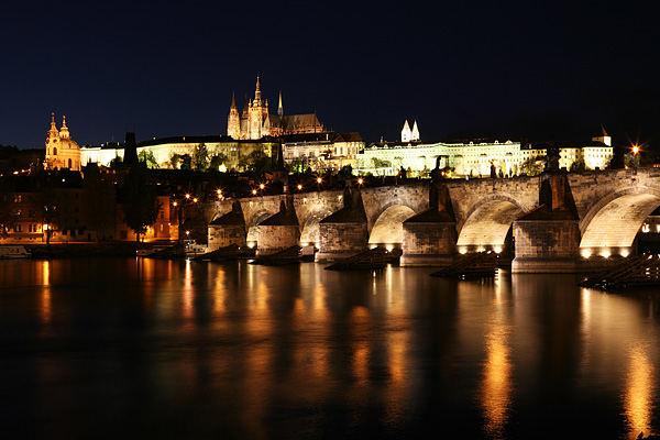 Prague Castle - Rest Of The World