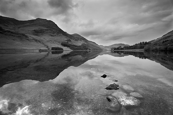 Buttermere - Lake District