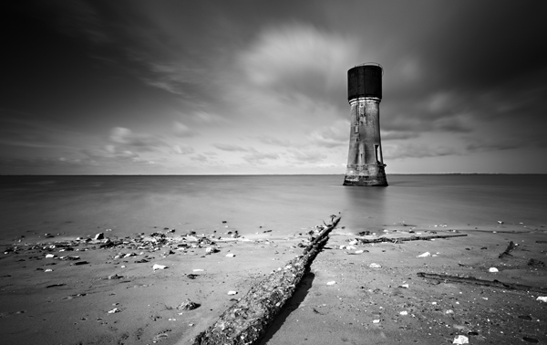 To The Old Lighthouse - Rest Of Yorkshire