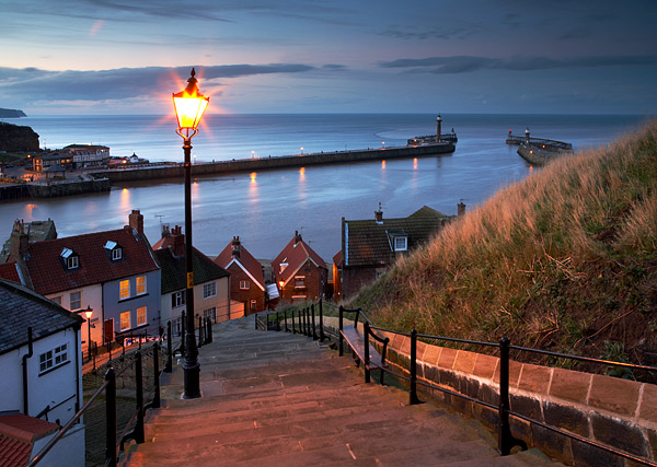 S4 Forever - Yorkshire Coast