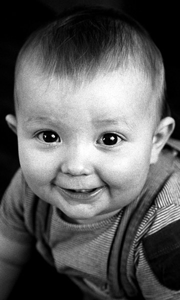 My Boy - Formal Portraits