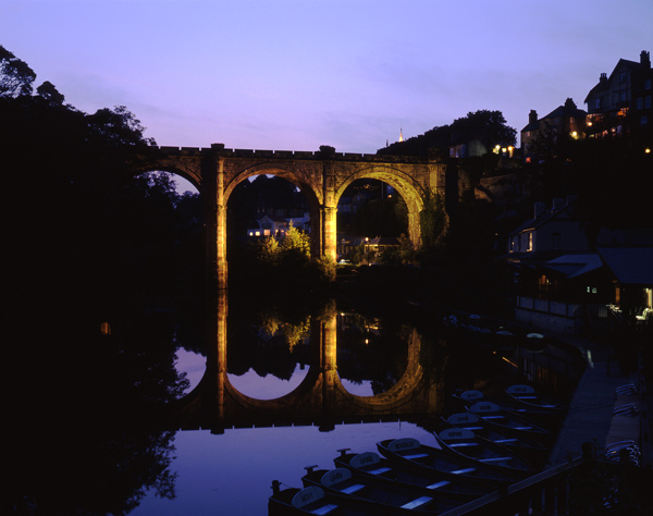 Knaresborough - Rest Of Yorkshire