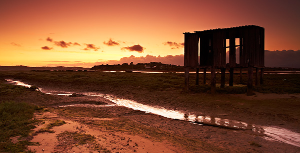 Sanctuary - Algarve