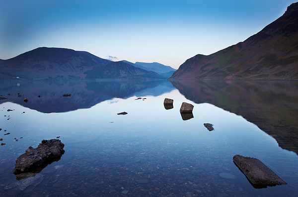 Ennerdale - Lake District