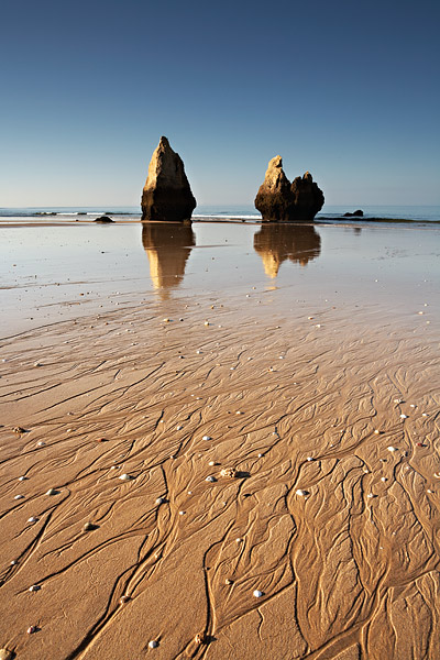 Two Brothers - Algarve