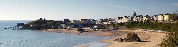 Tenby - South Wales