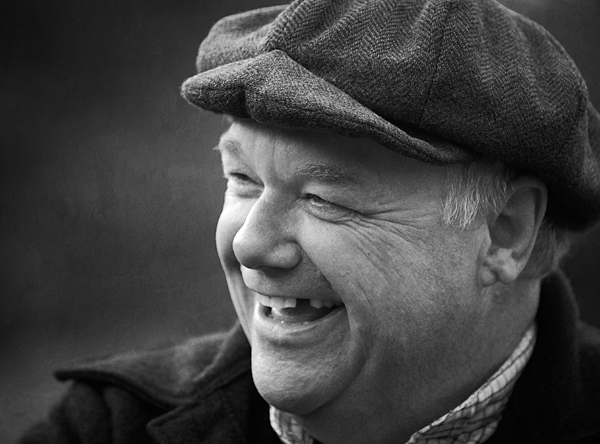That Colgate Smile - Candid Portraits