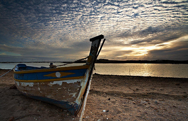 Another Day - Algarve