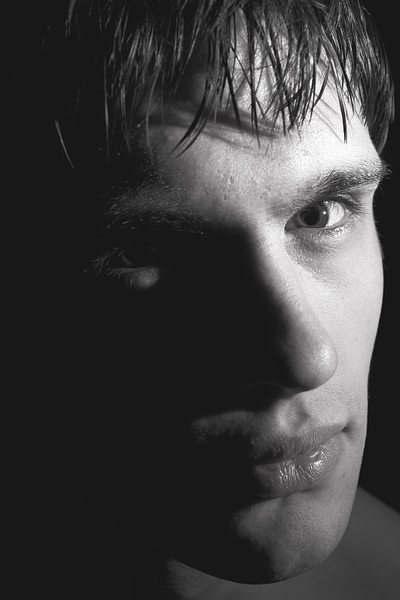 Richard - Formal Portraits