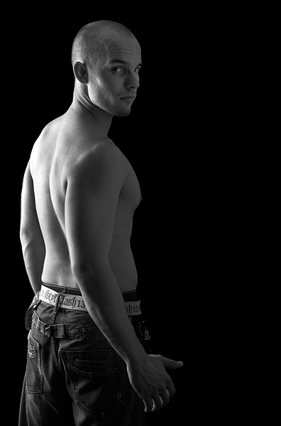 Turn - Formal Portraits