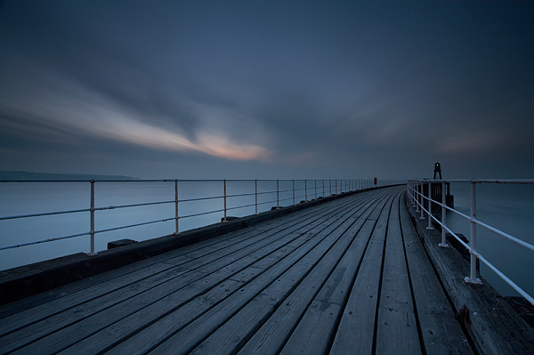 Stretch - Yorkshire Coast