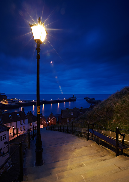 Guiding Light - Yorkshire Coast