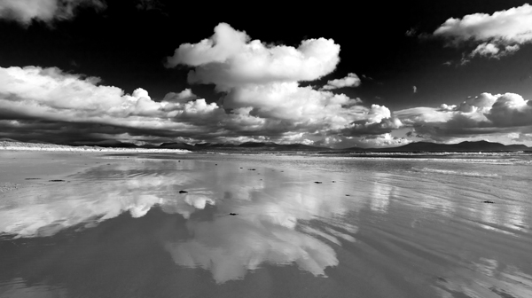 Newborough Beach - North Wales