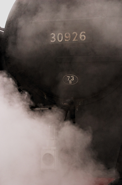 30926 Approaches - Trains & Tanks