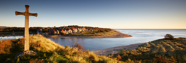 Alnmouth - Northumberland