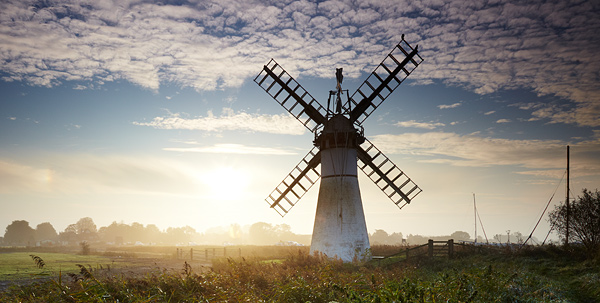 Thurne - Rest Of The UK