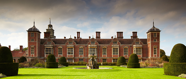 Blickling Hall - Rest Of The UK