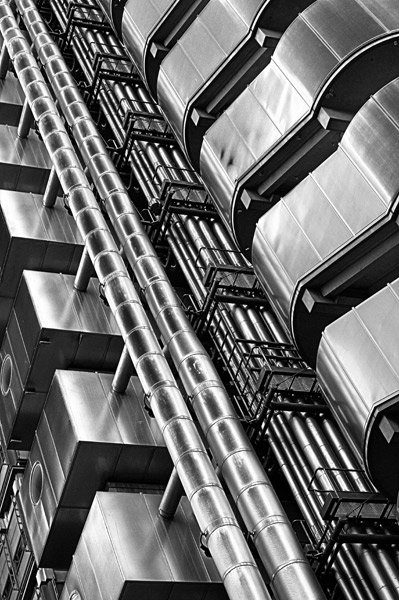 Cubes, Tubes & Curves - Rest Of The UK