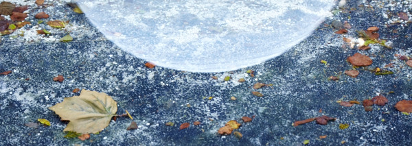 Water Moon - Abstracts