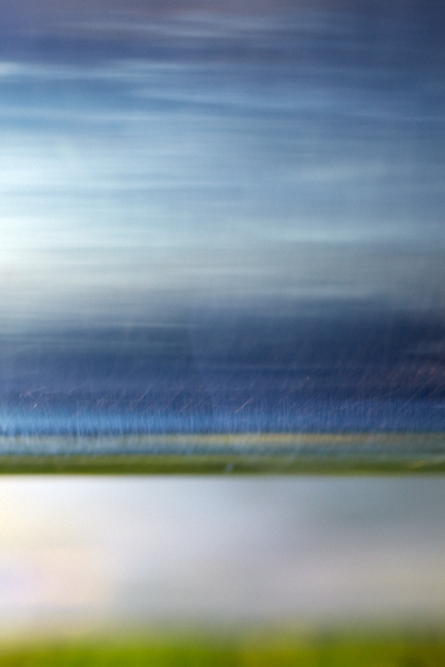 Seascape - Abstracts