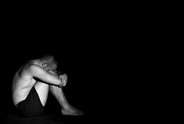 Lost - Formal Portraits