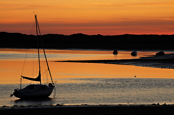 Ravenglass - Lake District