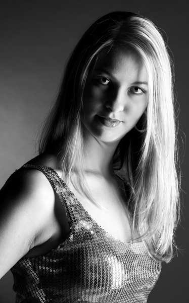 Fiona - Formal Portraits