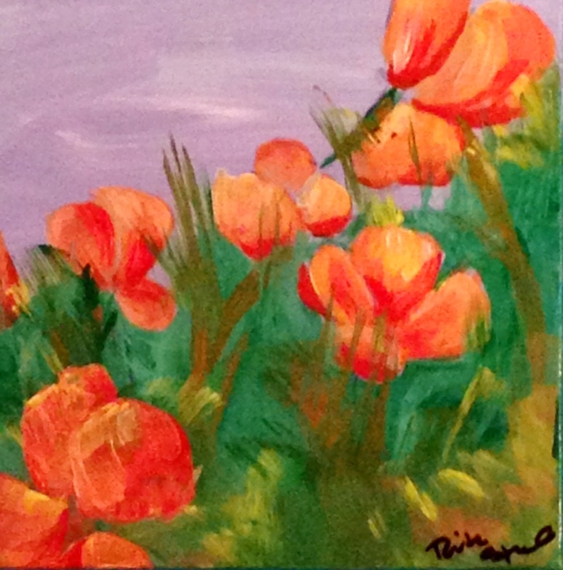  - Flowers & Nature