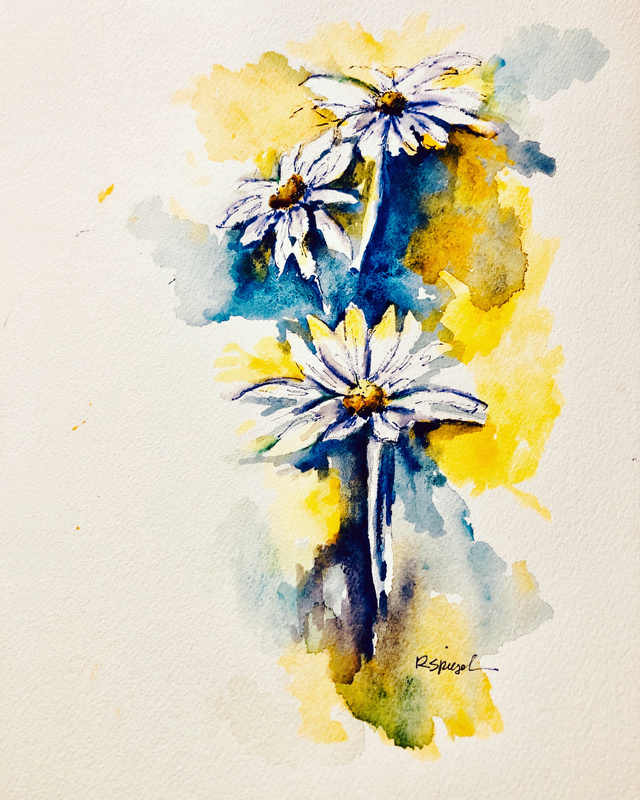  - Flowers & Nature