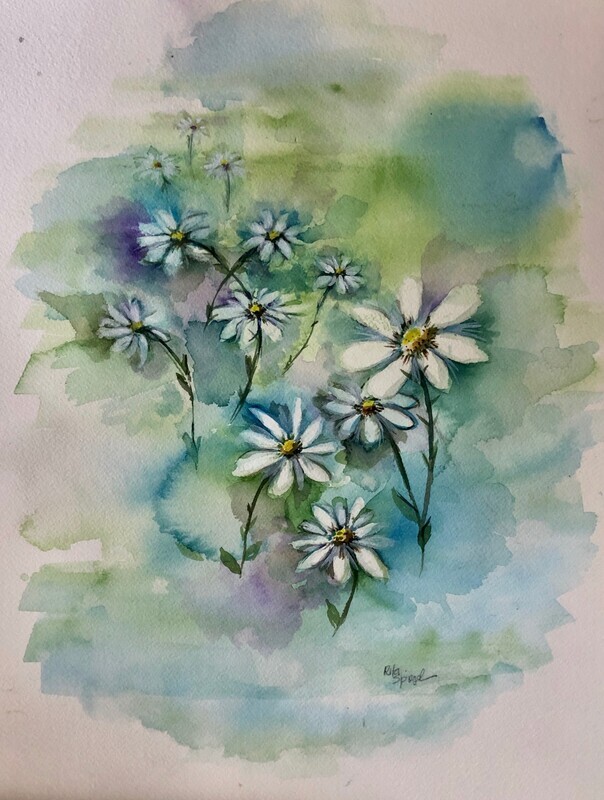 - Flowers & Nature