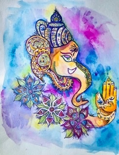  - Ganesha