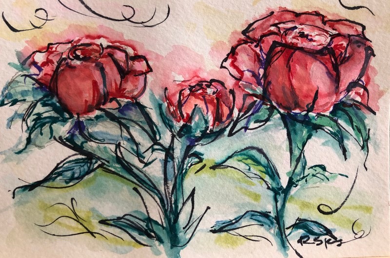  - Flowers & Nature