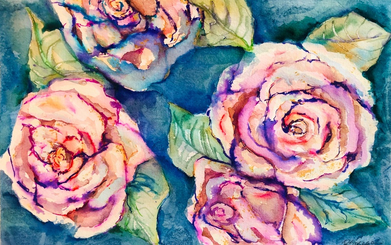  - Flowers & Nature