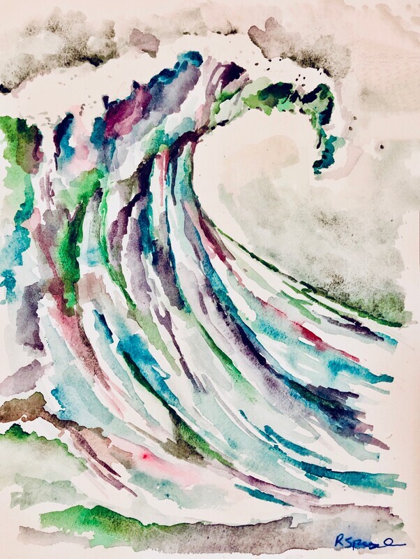  - Surf and Waves