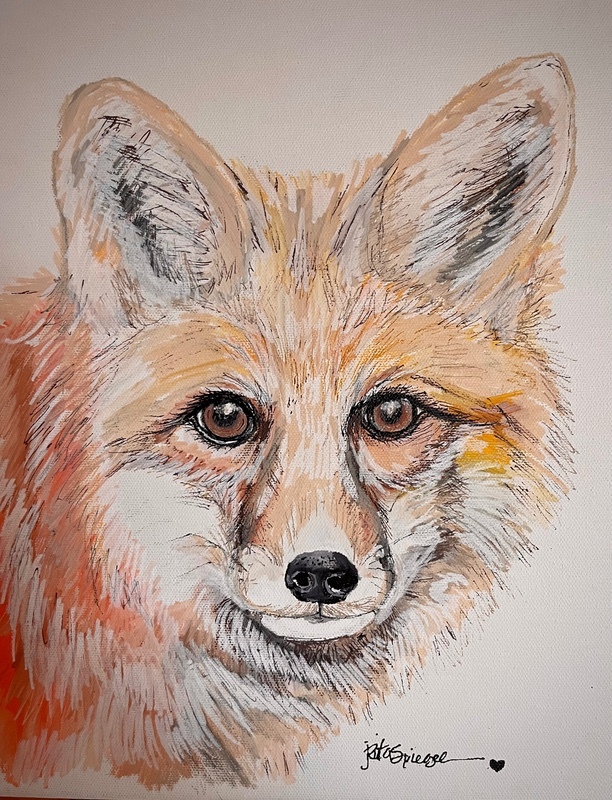  - Pet Portraits
