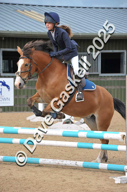 D8F_3502 - NorthcoteSat9thAug'25 Unaff.ShowJumping AvailableUntil9thSept25