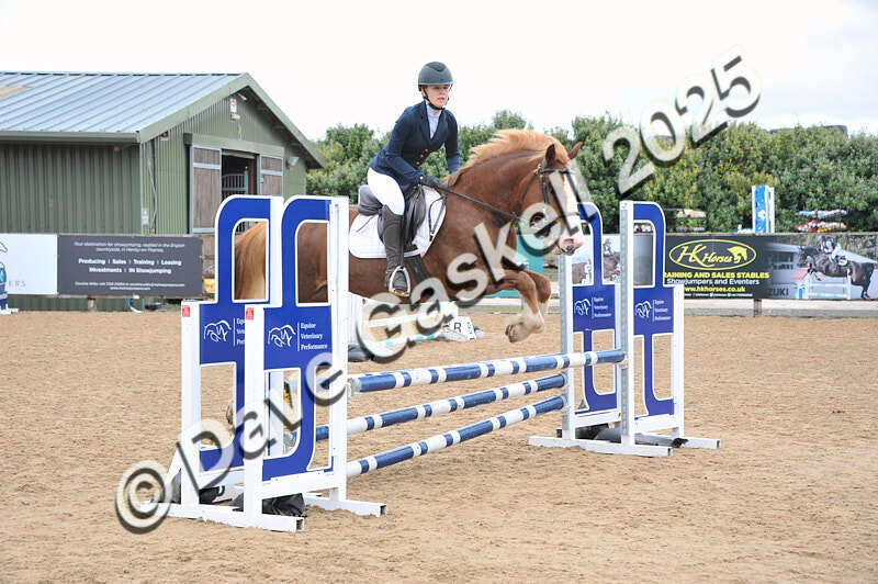 D8F_4145 - Northcote14thSept'25 Unaff.Jumping (JuniorsClassesOnly) AvailableUntil14thOct'25