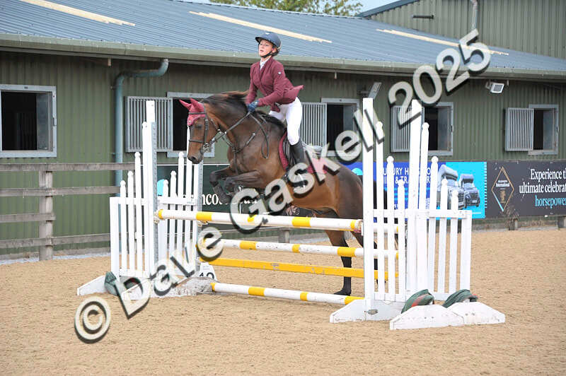 D8F_3563 - NorthcoteSat9thAug'25 Unaff.ShowJumping AvailableUntil9thSept25