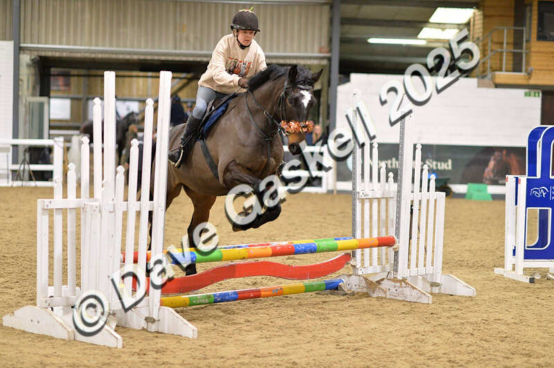 D4N_7147 - NorthcoteSat8thDec'25 XmasShowJumping AvailableUntil6thJan'26