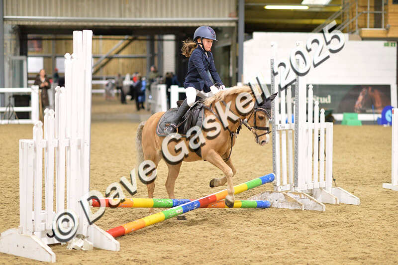 D4N_6628 - NorthcoteSat8thDec'25 XmasShowJumping AvailableUntil6thJan'26