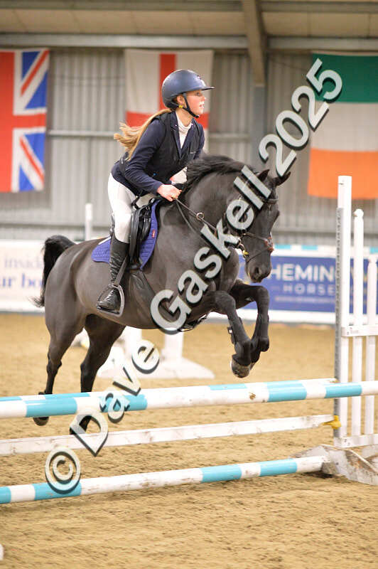 D4N_5048 - NorthcoteSun26thOct'25 Unaff.Jumping AvailableUntil28thNov'25