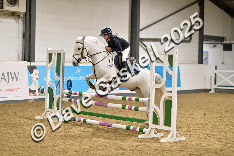 D4N_7024 - NorthcoteSat8thDec'25 XmasShowJumping AvailableUntil6thJan'26