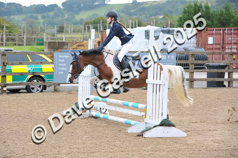 D8F_4007 - Northcote14thSept'25 Unaff.Jumping (JuniorsClassesOnly) AvailableUntil14thOct'25