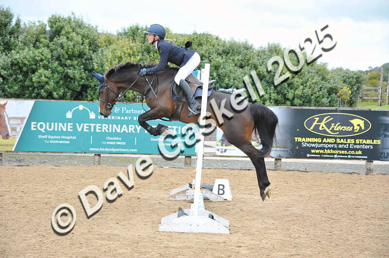 D8F_4306 - Northcote14thSept'25 Unaff.Jumping (JuniorsClassesOnly) AvailableUntil14thOct'25
