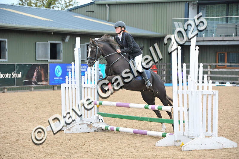 D8F_4164 - Northcote14thSept'25 Unaff.Jumping (JuniorsClassesOnly) AvailableUntil14thOct'25