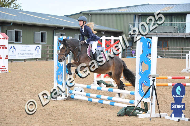 D8F_4023 - Northcote14thSept'25 Unaff.Jumping (JuniorsClassesOnly) AvailableUntil14thOct'25