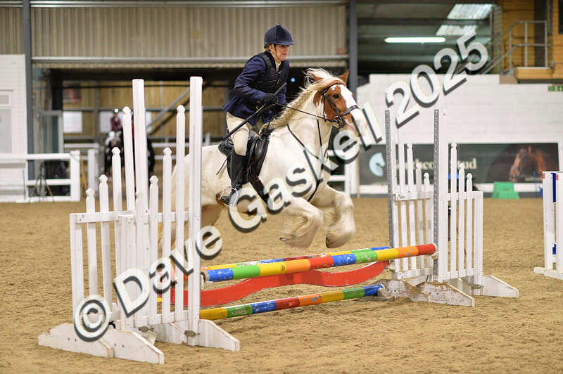 D4N_7085 - NorthcoteSat8thDec'25 XmasShowJumping AvailableUntil6thJan'26
